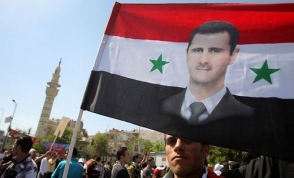 В Конгрессе США предложили создать «гибридный трибунал» по Сирии
