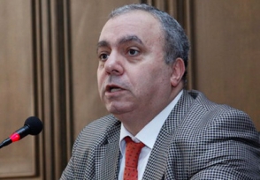 Շատ մոտ ենք պետության վերացմանը