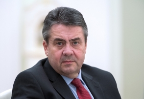 Գերմանիայի արտգործնախարարն ԱՄՆ–ին կոչ է արել հրաժարվել Սիրիայում հետագա ռազմական գործողություններից