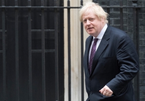 «Times». Բորիս Ջոնսոնը նոր պատժամիջոցներ է պահանջելու Ռուսաստանի համար