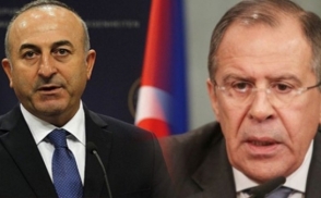 Լավրովն ու Չավուշօղլուն հեռախոսազրույց են ունեցել
