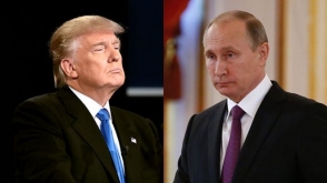Трамп: «Путин поддерживает по-настоящему плохого человека»