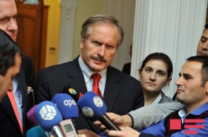 Посол США в Азербайджане: «Карабахский конфликт длится уже слишком долго»