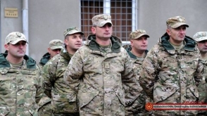 2016-ին Վրաստանի զինուժում գրանցվել է մահվան 24 դեպք