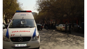 В Баку при обрушении центра отдыха погибли 2 человека