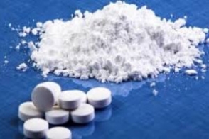 Ապօրինի թմրաշրջանառությամբ էր զբաղվել