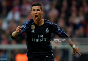 «Ռեալը» հաղթեց «Բավարիային» (տեսանյութ)