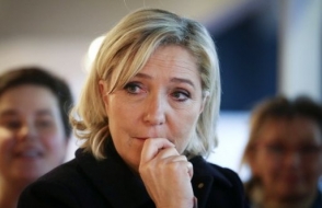 Մարին Լե Պենի շտաբ–բնակարանում հրդեհ է բռնկվել