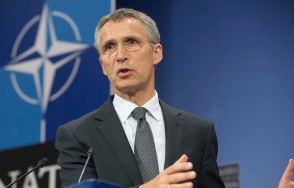 Генсек НАТО: «Россия стала агрессивнее»