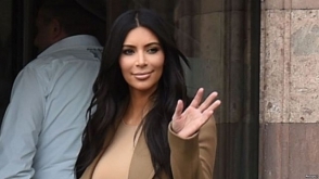 Քիմ Քարդաշյան.