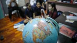 Հայաստանը կարող է ստանալ փախստականների անվտանգ տարածքի հատուկ կարգավիճակ