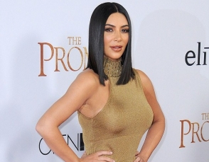 Քիմ Քարդաշյանը և այլ հայտնիներ՝ «Խոստումը» ֆիլմի պրեմիերային (ֆոտոշարք)