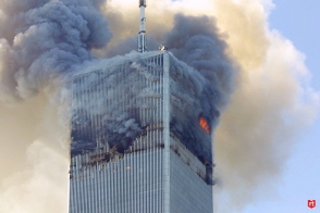 ԱՄՆ–ում դատական հայց են ներկայացրել սաուդյան ընկերությունների դեմ սեպտեմբերի 11–ի ահաբեկչության համար