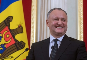 Молдавия получит статус наблюдателя при ЕАЭС