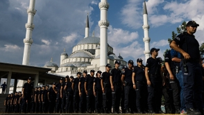 «Թուրքիան վերածվել է աշխարհում առաջատար լրագրողական բանտի». «Washington Post»