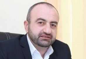 Ստրուկը երազում է ստրկատեր դառնալու մասին