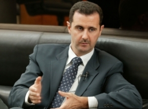 Экс-генерал армии Сирии обвинил Асада в утаивании химоружия