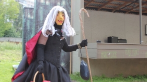 ԱՄՆ–ում «վհուկին» ցմահ ազատազրկման են դատապարտել թոռնուհուն վախեցնելու համար (լուսանկար)