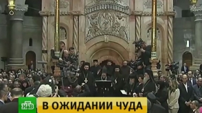 Քրիստոսի տաճարը վերանորոգողները պատմել են անբացատրելի երևույթների մասին (տեսանյութ)