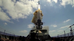 Российская ракета «Циркон» достигла восьми скоростей звука