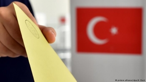 Թուրքիայում սահմանադրական հանրաքվեի նախնական արդյունքները․ «Այո» է ասել ավելի քան 51 տոկոսը