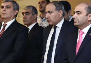 Ինչու Սերժ Սարգսյանը նախընտրեց «Ելքը»