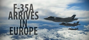 ՆԱՏՕ-ն բարձրացնում է իր ռազմական պոտենցիալը Եվրոպայում