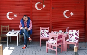 Референдум в Турции не соответствовал нормам Совета Европы – ОБСЕ