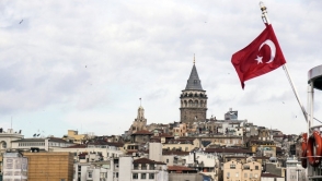 Режим чрезвычайного положения в Турции продлен еще на 3 месяца