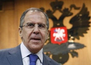 Грузия назвала визит Лаврова в Абхазию посягательством на суверенитет