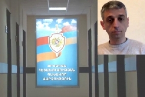 Կանխամտածված սնանկության մեղադրանքով հետախուզվողը հայտնաբերվեց