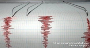 Երկրաշարժ է տեղի ունեցել Ադրբեջանում
