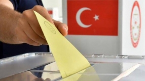 Թուրքիայի կենտրոնական ընտրական հանձնաժողովի դեմ դատական հայց է ներկայացվել