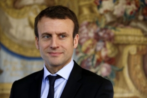 Ֆրանսիայի նախագահի թեկնածուն կարևորել է Ցեղասպանության ժխտման քրեականացումը