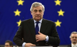 Глава Европарламента заявил о возможности отмены «Brexit»