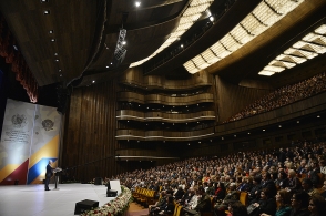 Հող է նախապատրաստվում նոր վարչապետի նշանակման համար