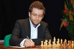 Левон Аронян досрочно стал победителем шахматного тeрнира «GRENKE Chess Classic»