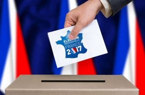 Հայտնի են Ֆրանսիայի նախագահական ընտրությունների նախնական արդյունքները