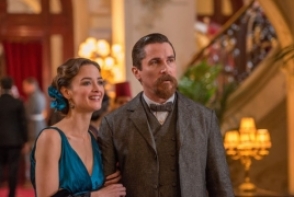 «Խոստումի» սաունդթրեքը՝ Սերժ Թանկյանի ու Վերոնիկա Սթալդերի կատարմամբ