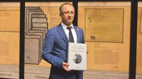 Թուրքիան այս անգամ ապրիլի 24-ին ցեղասպանությունը հերքող գիրք է հրատարակել