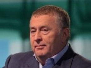 Վլադիմիր Ժիրինովսկի․