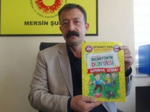 Թուրքիայի դպրոցներում ջիհադ քարոզող մանկական գրքեր են բաժանել