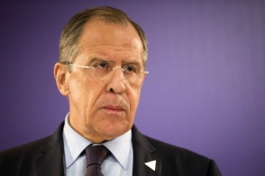 Лавров назвал лживыми обвинения в поставках Россией оружия талибам