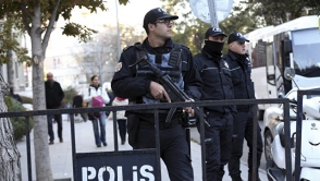 Թուրքիայում ավելի քան 800 մարդ է ձերբակալվել գյուլենականների հետ կապ ունենալու մեղադրանքով