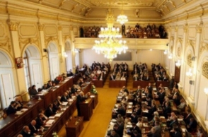 Թուքիան «խստորեն» դատապարտել է Չեխիայի խորհրդարանի կողմից Հայոց ցեղասպանության մասին բանաձևի ընդունումը