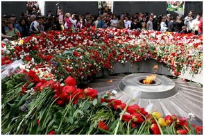 В американском штате Колорадо 26 апреля провозглашено Днем памяти Геноцида армян