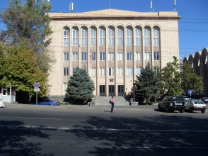 Конституционный суд Армении отклонил иск альянса «Конгресс-НПА»