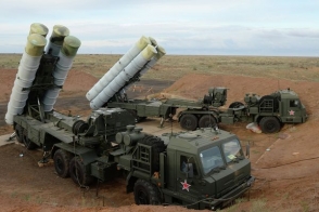 Россия и Турция принципиально договорились о поставке ЗРК С-400