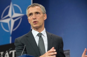 Столтенберг исключил участие НАТО в урегулировании конфликта с КНДР
