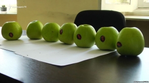 ԱԱԾ-ն պարզել է ադրբեջանական խնձորը ներկրած հնարավոր անձանց շրջանակը
